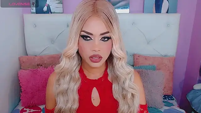 Amanda bigx online show from 04/11/26, 06:40