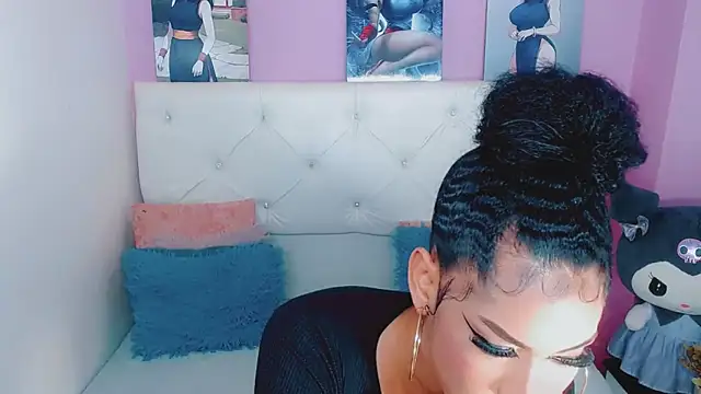 Amanda bigx online show from 04/17/26, 11:19