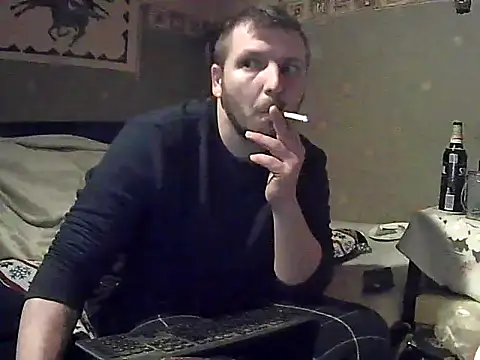 FreeSoul87 online show from 01/08/26, 02:03