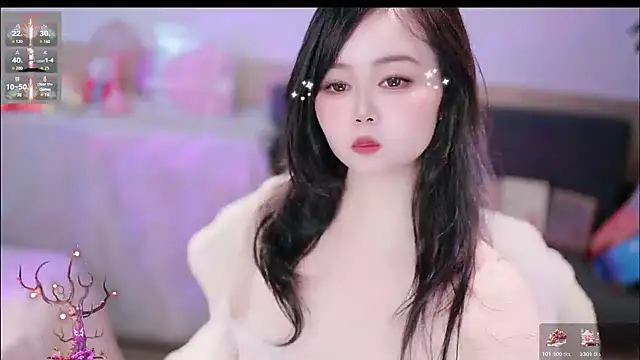 lilies-sweet online show from 11/03/25, 10:38