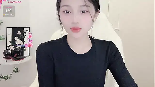 Snapshot of BEGONIA-- chatting on 01/10/25, 01:20 BEGONIA-- online show from 01/10/25, 01:20