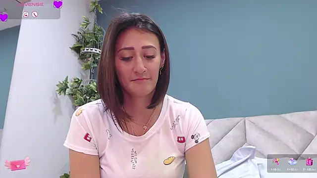 SharisWillian online show from 02/01/25, 05:28