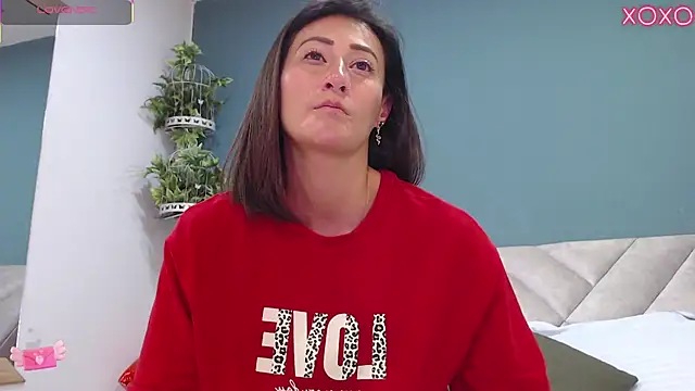 SharisWillian online show from 09/09/25, 04:01