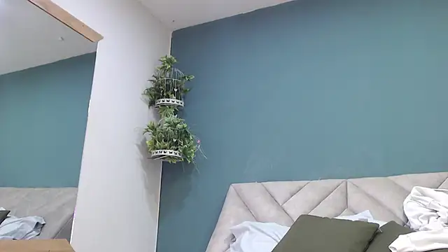 SharisWillian online show from 09/26/25, 03:43