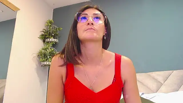 SharisWillian online show from 01/15/26, 03:44