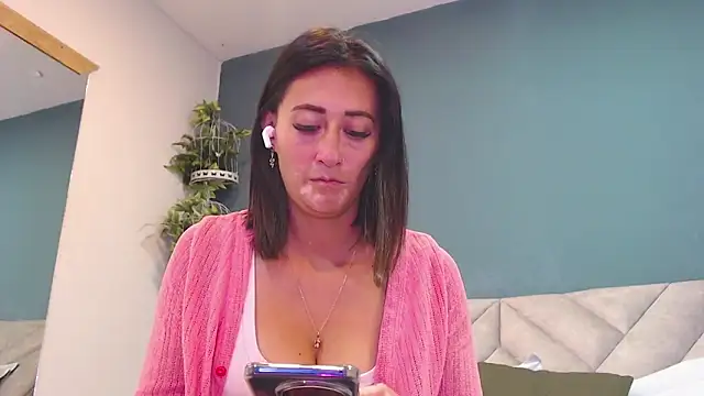 SharisWillian online show from 01/19/26, 03:54