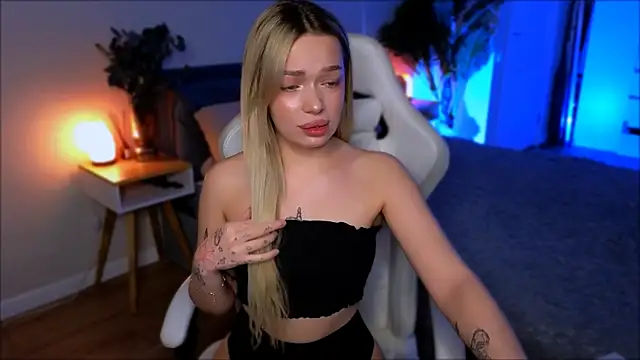 Lily Yin online show from 02/22/26, 05:08