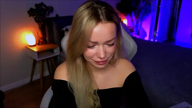 Lily Yin online show from 03/07/26, 05:59