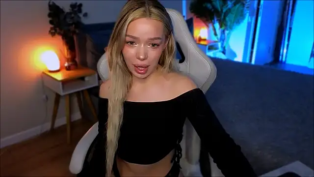 Lily Yin online show from 04/09/26, 06:19