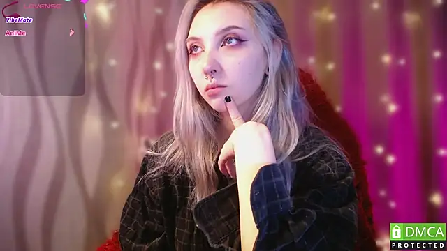 JustMeowGirl online show from 02/22/25, 07:34