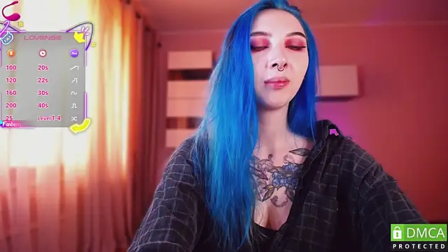 JustMeowGirl online show from 09/10/25, 04:23