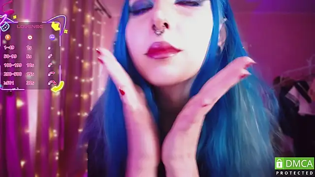 JustMeowGirl online show from 11/01/25, 04:36