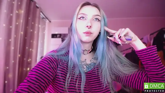 JustMeowGirl online show from 04/15/26, 06:31