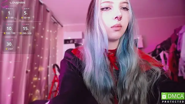 JustMeowGirl online show from 04/19/26, 06:35