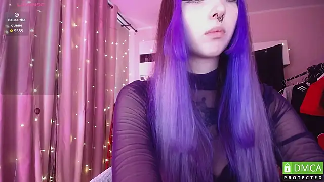 Snapshot of JustMeowGirl chatting on 07/29/26, 04:43 JustMeowGirl online show from 07/29/26, 04:43