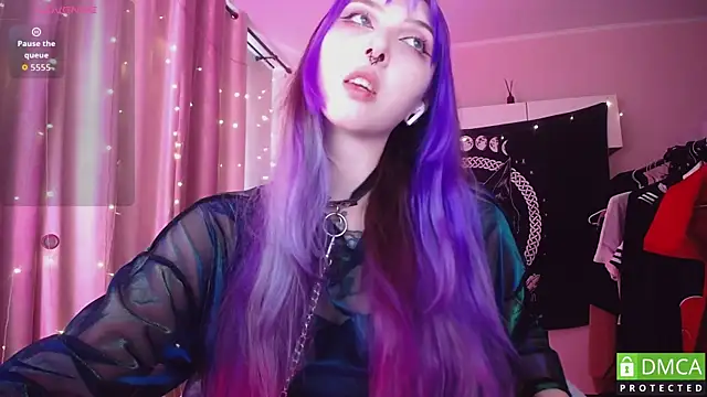 Snapshot of JustMeowGirl chatting on 08/01/26, 04:45 JustMeowGirl online show from 08/01/26, 04:45