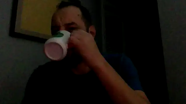 Kink Master Daddy online show from 10/25/25, 11:29