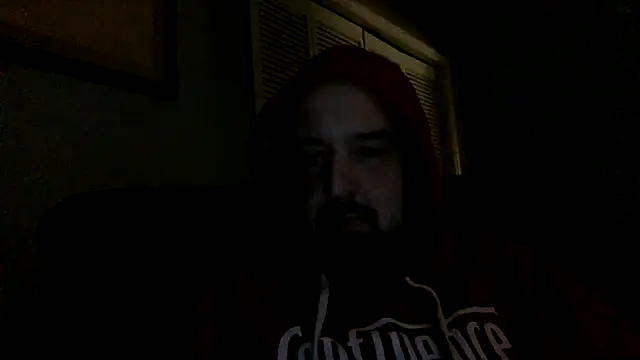 Kink Master Daddy online show from 11/01/25, 11:45