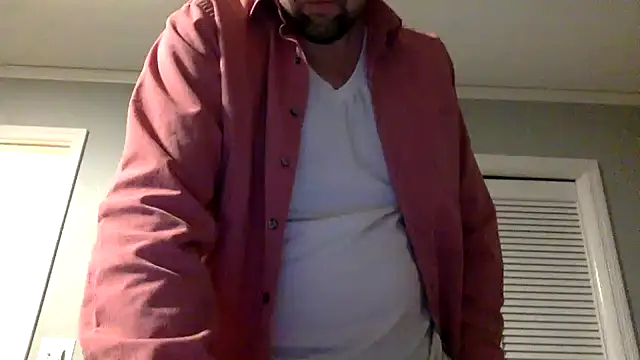 Kink Master Daddy online show from 11/18/25, 12:38