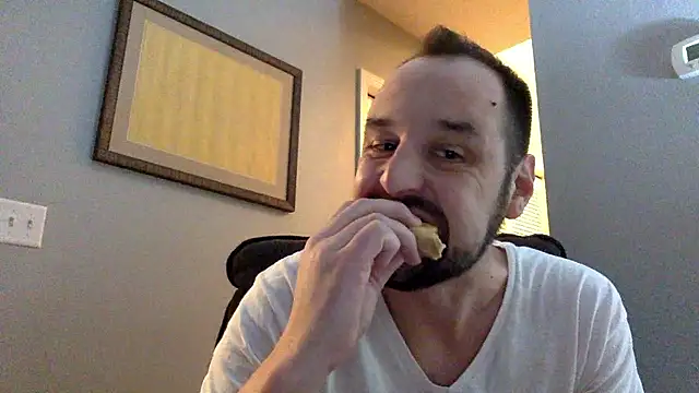 Kink Master Daddy online show from 01/14/26, 11:53