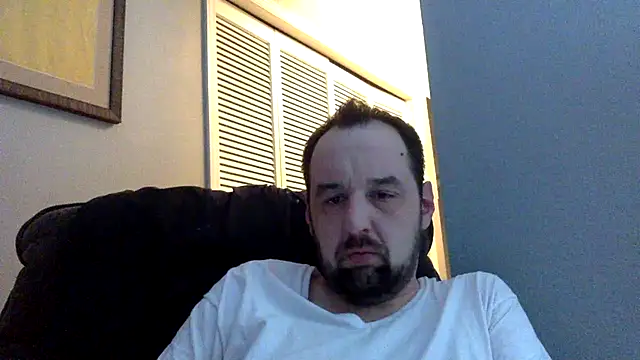 Kink Master Daddy online show from 02/05/26, 04:17