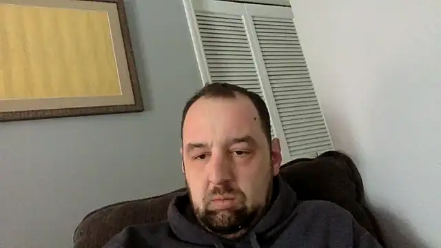 Kink Master Daddy online show from 03/17/26, 08:56