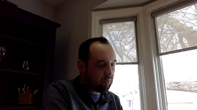 Kink Master Daddy online show from 03/27/26, 04:29