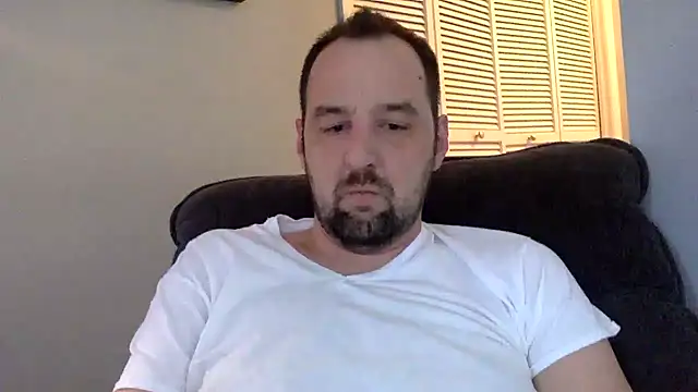 Kink Master Daddy online show from 04/22/26, 12:46