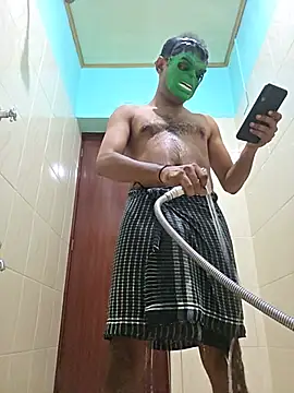mallugadi89 online show from 07/12/26, 01:46