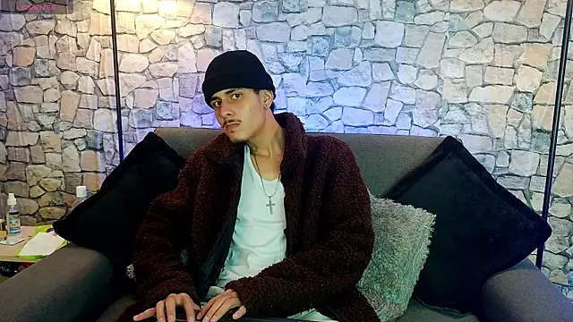 Bastiaan 28 online show from 11/14/25, 04:11