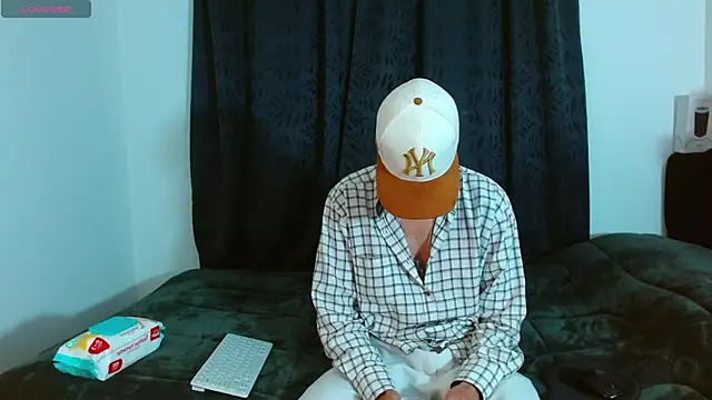 Bastiaan 28 online show from 12/04/25, 12:31