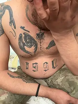 sikergecer3435 online show from 03/04/26, 07:25