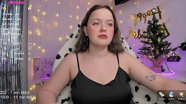 Snapshot of HANNA_MONTANAS chatting on 12/11/24, 12:12 HANNA MONTANAS online show from 12/11/24, 12:12