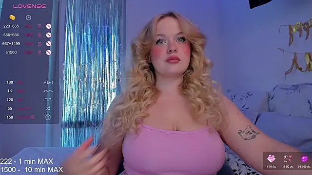 Snapshot of HANNA_MONTANAS chatting on 03/13/26, 07:59 HANNA MONTANAS online show from 03/13/26, 07:59