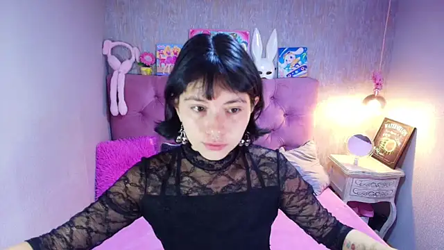 charlottemoonxz online show from 02/18/26, 05:09