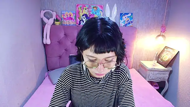 charlottemoonxz online show from 03/02/26, 06:48