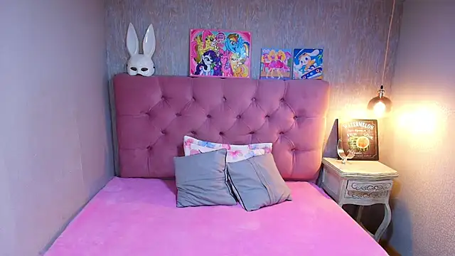 charlottemoonxz online show from 06/29/26, 04:40