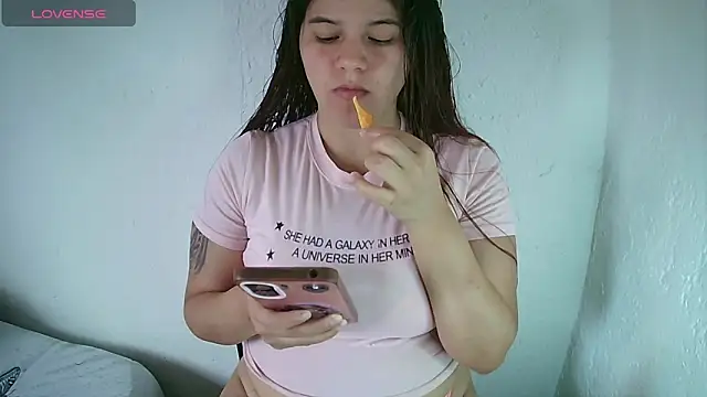 lynieh- online show from 02/07/26, 08:12