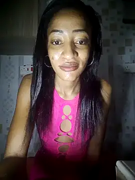 GoddessVee online show from 03/21/26, 01:10