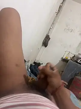 ravirishi1122 online show from 05/09/26, 06:46