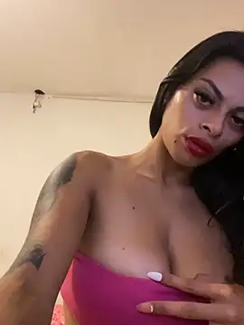 canderodrig777 online show from 01/15/25, 03:39