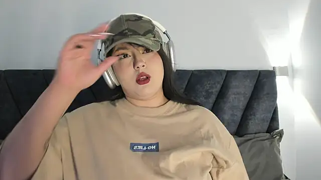 Karmilla Rosse online show from 01/09/26, 10:29