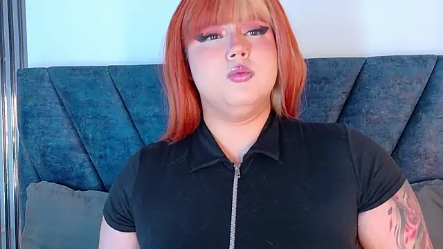 Snapshot of Karmilla_Rosse chatting on 04/26/26, 10:24 Karmilla Rosse online show from 04/26/26, 10:24
