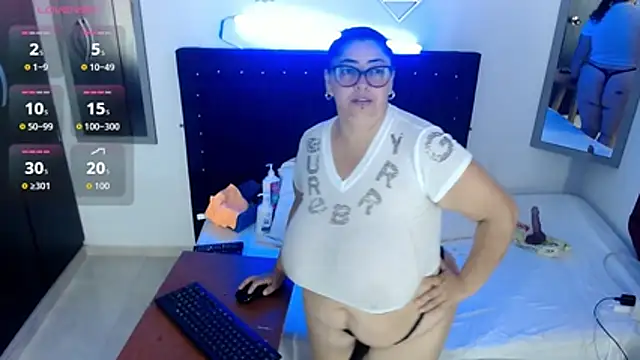 bubis laru53 online show from 08/09/26, 02:11