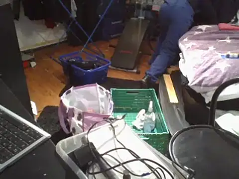 Snapshot of 0815lukas2024 chatting on 12/27/24, 11:21 0815lukas2024 online show from 12/27/24, 11:21