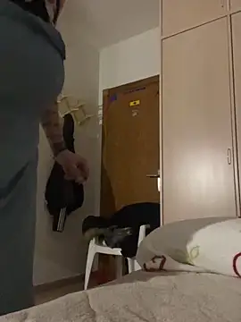 Kamaleonix online show from 02/16/26, 09:11