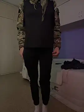 Kamaleonix online show from 03/20/26, 09:19