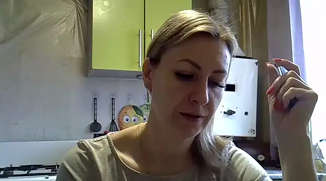 AshleyXHoney online show from 01/30/25, 08:43