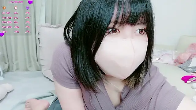 mi chat online show from 06/01/26, 01:35