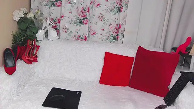 CandyBoobsDD online show from 01/09/26, 12:30